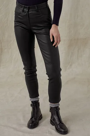 Belstaff Mistley Trouser Black