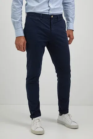 McGregor Chino Gmd Navy