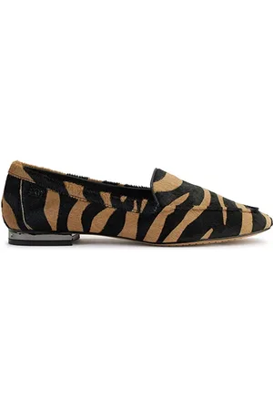 DKNY Laili - Loafer 15mm Blk/latte