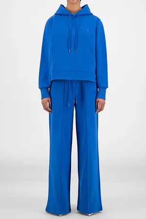Daily paper Olympian Blue Howa Hoody