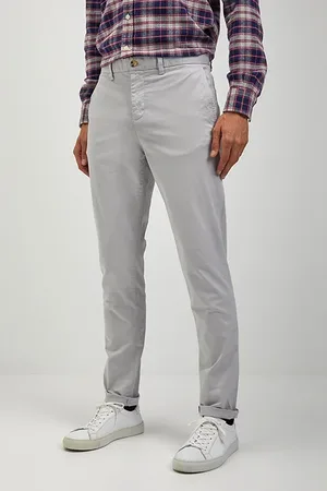 McGregor Chino Gmd Light Grey