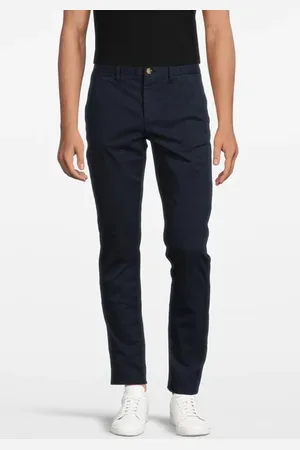 McGregor Chino Modern Fit Gmd Navy