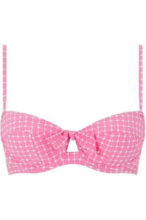 Passionata Jaia Pink Dots