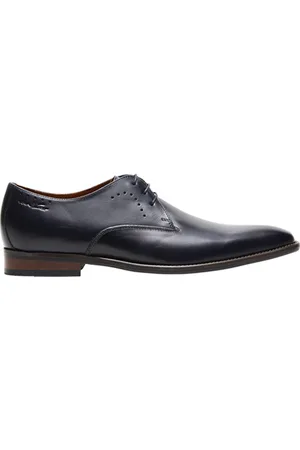 Van Lier Carvalho Navy Blue