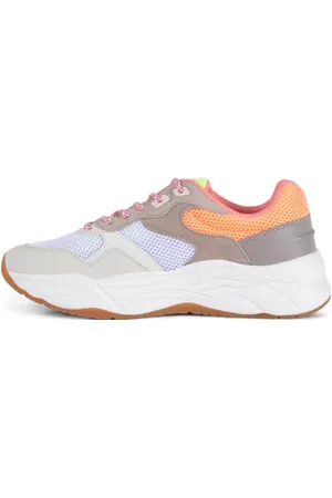 Scotch&Soda Celest 38b Off White Multi