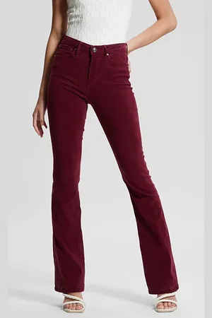 Guess GUESS Sexy Flare Mystic Wine