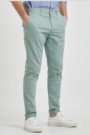 McGregor Chino Gmd Sage