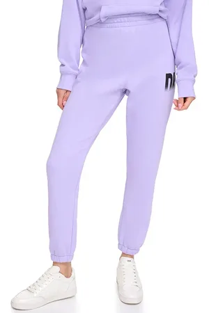 DKNY Fade Away Logo Relax Tulip