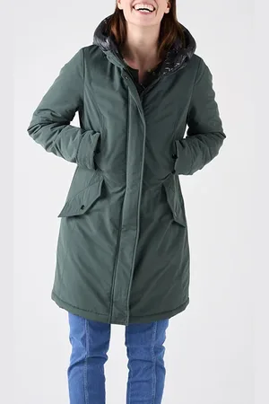 Sandwich Coat 25101128 Night Sky