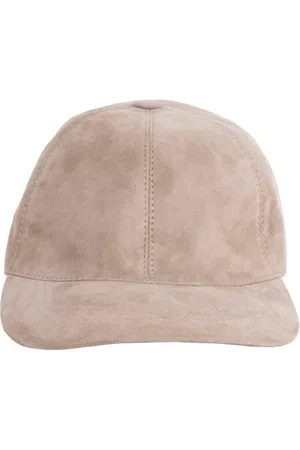 ALTER EGO Troy Hat Grey Taupe