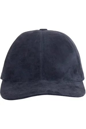 ALTER EGO Troy Hat Pinstripe