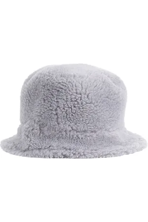 ALTER EGO Zoey Hat Ice Grey