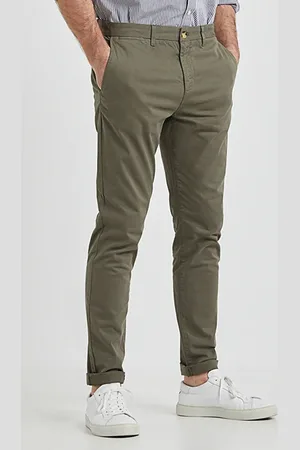 McGregor Chino Gmd Olive