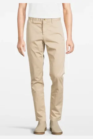 McGregor Chino Modern Fit Gmd Sand