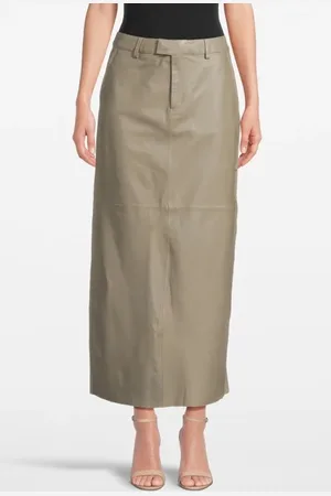 ALTER EGO Lori Skirt Sage Green