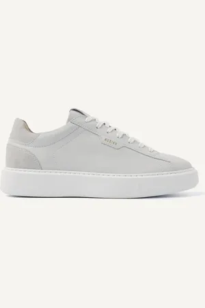 Nubikk Vince Tora Ice Nubuck