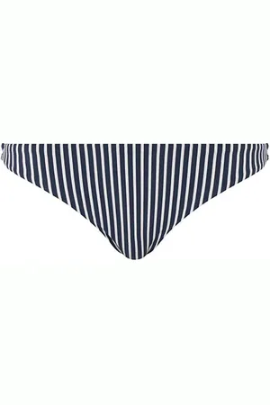 Femilet Sw Bo. Bikini Dark Stripes