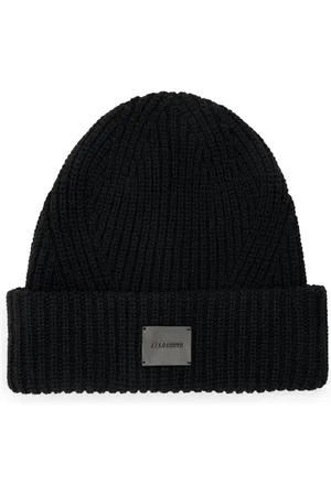 AllSaints Farren Beanie Black