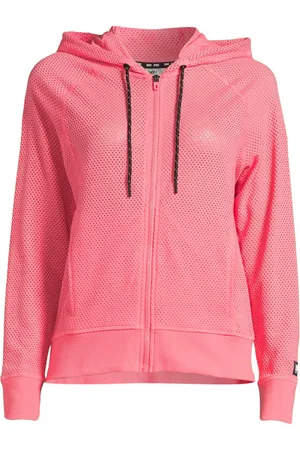 DKNY Sprint Mesh Relaxed Calypso