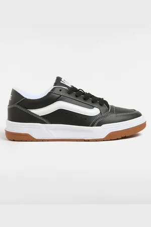 Vans Hylane Black/white/gum