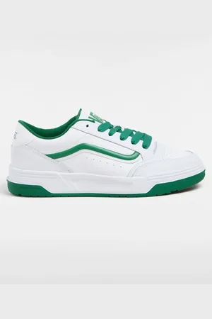 Vans Hylane Pop Green