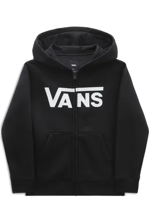 Vans Classic Fz Black