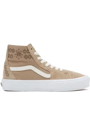Vans Sk8-hi Tapered Craftcore Incense