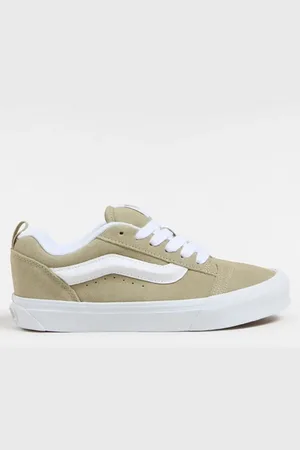 Vans Knu Skool Suede Elm