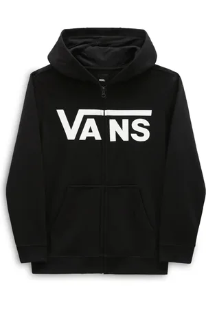 Vans Classic Fz Black