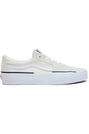 Vans Sk8-low Rearrange Canvas/suede Marshmallow