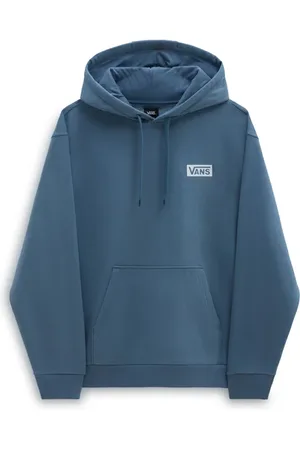 Vans Relaxed Fit Po Blue Mirage
