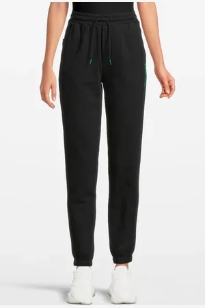 Scotch&Soda Unisex Sweatpants Black