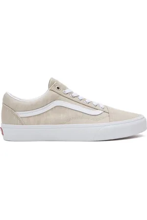 Vans Ua Old Skool Summer Linen Rainy Day