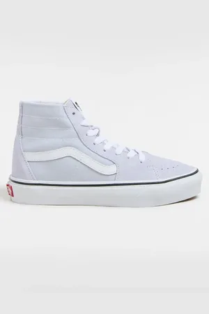 Vans Sk8-hi Tapered Color Theory Halogen Blue