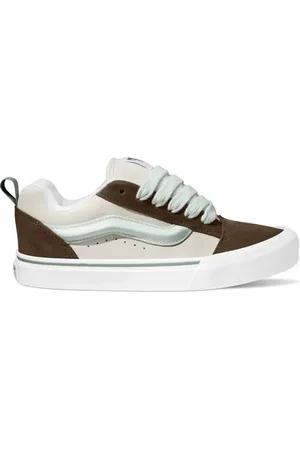Vans Knu Skool Tri Block Blue