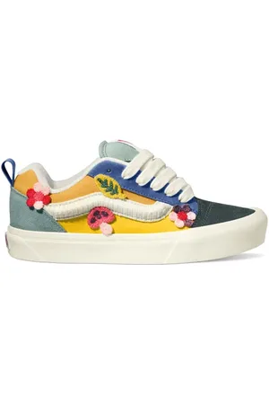 Vans Knu Skool Trip Multi Color