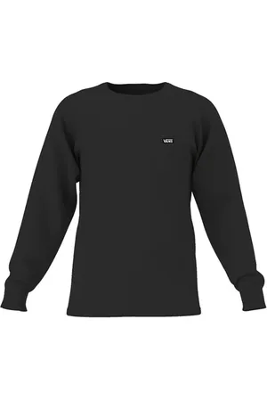 Vans Mn Off The Wall Classic Ls Black