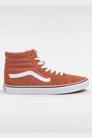 Vans Sk8-hi Color Theory Auburn