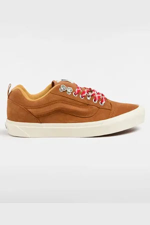 Vans Knu Skool Knu Vintage Light Brown