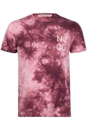 Nudie Jeans Nudie Jeans Roy Tie Dye