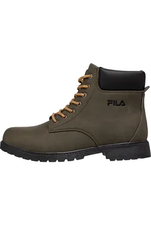 Fila Maverick Mid Olive Night