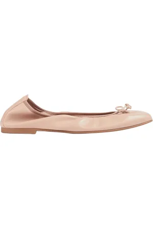 LK Bennett Trilly Ballerina Shoes Trench