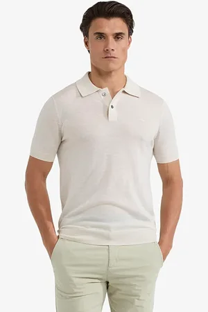 McGregor Fine Merino Polo Kit