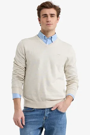 McGregor V-neck Sweater Kit
