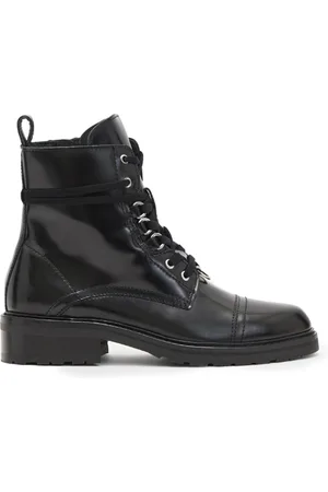 AllSaints Lira Black