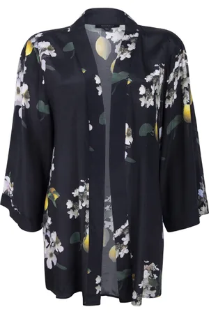 AllSaints Carina Eugenia Kimon Black