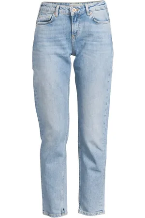 Scotch&Soda Essentials - The Keeper - Turquoise