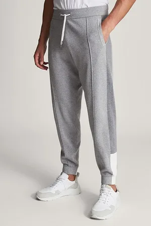 Reiss Parker Airforce Blue M