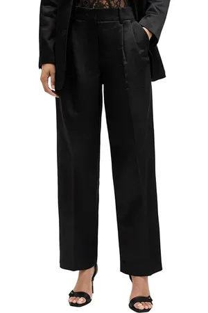 AllSaints Sae Trouser Black