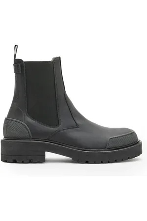AllSaints Matrix Boot Black